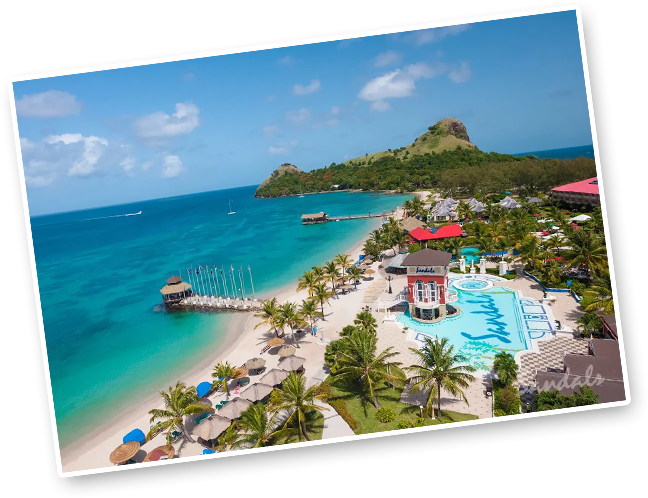 Sandals Vacation Resort