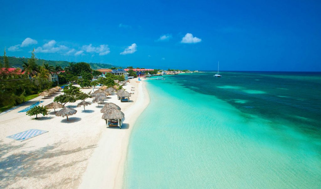 Sandals Montego Bay Resort