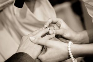 The Scottsdale Bridal Expo, for brides in Phoenix area who are planning weddings