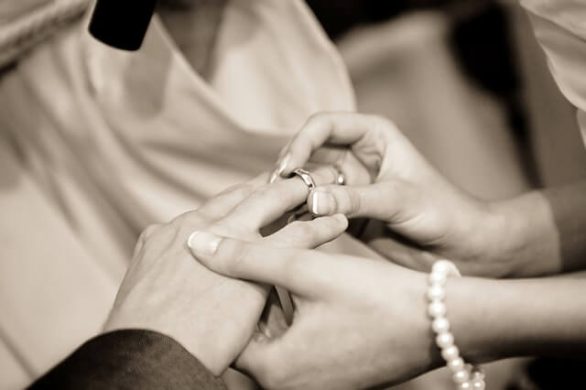 The Scottsdale Bridal Expo, for brides in Phoenix area who are planning weddings
